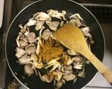 超簡単☆パクチー香る♫ほうれん草カレー♫作り方7写真