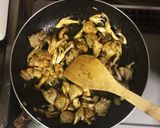 超簡単☆パクチー香る♫ほうれん草カレー♫作り方8写真