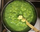 超簡単☆パクチー香る♫ほうれん草カレー♫作り方11写真