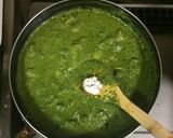 超簡単☆パクチー香る♫ほうれん草カレー♫作り方13写真
