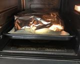 捏ねないパン作り方8写真