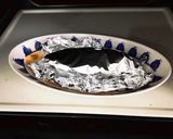 鶏胸肉のキムチーズレンジ蒸し作り方6写真