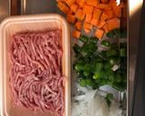 カレー【一歳からの】作り方1写真