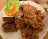 磯子「小島家」さんの唐揚げ（再現）作り方6写真