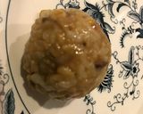 カレーライスコロッケ 非常食 救給カレー作り方4写真