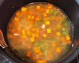 カレー【一歳からの】作り方4写真