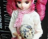 リカちゃん♡カマンベールチーズ揚げꕤ˖*作り方3写真