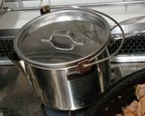 湯沸かしポットで甘酒作り！作り方3写真
