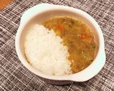 カレー【一歳からの】作り方6写真