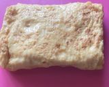 シンプル厚焼き玉子作り方4写真