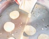 【洗い物ゼロ】ひとくちバナナパンケーキ作り方6写真