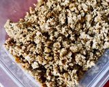 豆腐のそぼろ作り方6写真