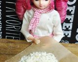 リカちゃん♡カマンベールチーズ揚げꕤ˖*作り方5写真