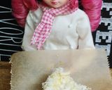 リカちゃん♡カマンベールチーズ揚げꕤ˖*作り方8写真