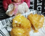 リカちゃん♡カマンベールチーズ揚げꕤ˖*作り方10写真