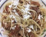簡単なレンチン豚の生姜焼き作り方3写真