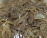 簡単なレンチン豚の生姜焼き作り方6写真
