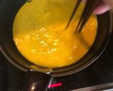 簡単☆そぼろ丼作り方3写真