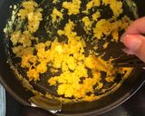 簡単☆そぼろ丼作り方4写真