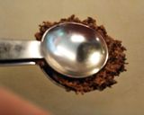 $パン粉deチョコクランチ$作り方6写真