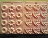 $パン粉deチョコクランチ$作り方5写真