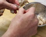 ぷりっぷり！エビの下ごしらえ♪作り方1写真