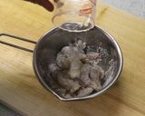 ぷりっぷり！エビの下ごしらえ♪作り方4写真