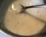 余り物アレンジ！たこ焼きグラタン作り方5写真