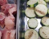 お二人さんの鶏トマトクリーム煮！作り方1写真