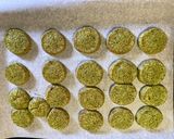 煎茶クッキー作り方7写真