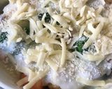 余り物アレンジ！たこ焼きグラタン作り方7写真