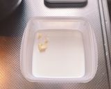 炊飯器で簡単ちぎりパン作り方1写真