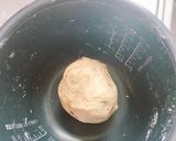 炊飯器で簡単ちぎりパン作り方5写真