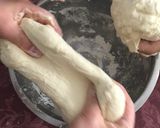 トルティーヤ作り方1写真