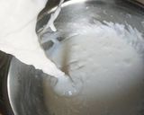 米粉deネギ焼き☆アレルゲンフリー☆作り方2写真