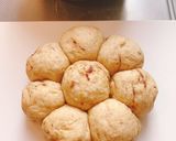 炊飯器で簡単ちぎりパン作り方10写真