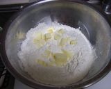 ♫サクサクおいしいスコーン♬作り方2写真