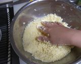 ♫サクサクおいしいスコーン♬作り方3写真