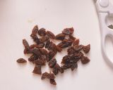 炊飯器で簡単ちぎりパン作り方4写真