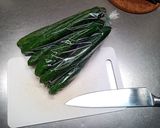 勘だけで柴漬けを作ってみた作り方1写真