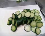 勘だけで柴漬けを作ってみた作り方2写真