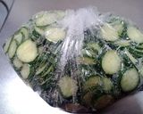 勘だけで柴漬けを作ってみた作り方4写真