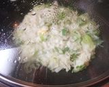 米粉deネギ焼き☆アレルゲンフリー☆作り方3写真