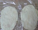 小麦粉チン♪だけの簡単パン作り方2写真