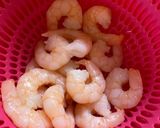 女子が喜ぶ♡ベジタブル丼作り方2写真