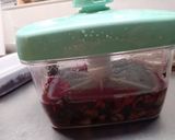 勘だけで柴漬けを作ってみた作り方10写真