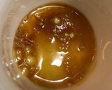 レンジで簡単マグカッププリン ズボラ菓子作り方5写真