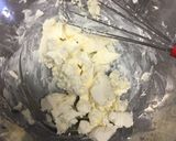 材料３つ！簡単ふわふわチーズケーキ作り方3写真