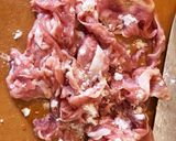 ⌘回鍋肉⌘作り方4写真