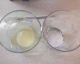 ヨーグルトドリンク(ミキサー不要)作り方2写真